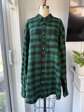 Beretta Button-Down Shirt with pockets